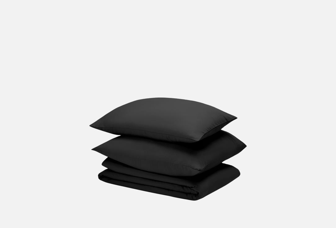 Изображение товара Комплект постельного белья Ситрейд сатин полутораспальный 50х70