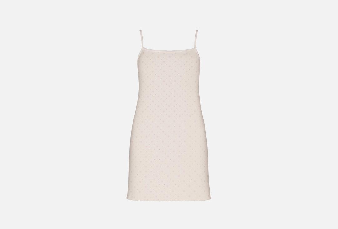 Изображение товара Женская сорочка 16Shades с сердечками, длинное летнее платье-сорочка