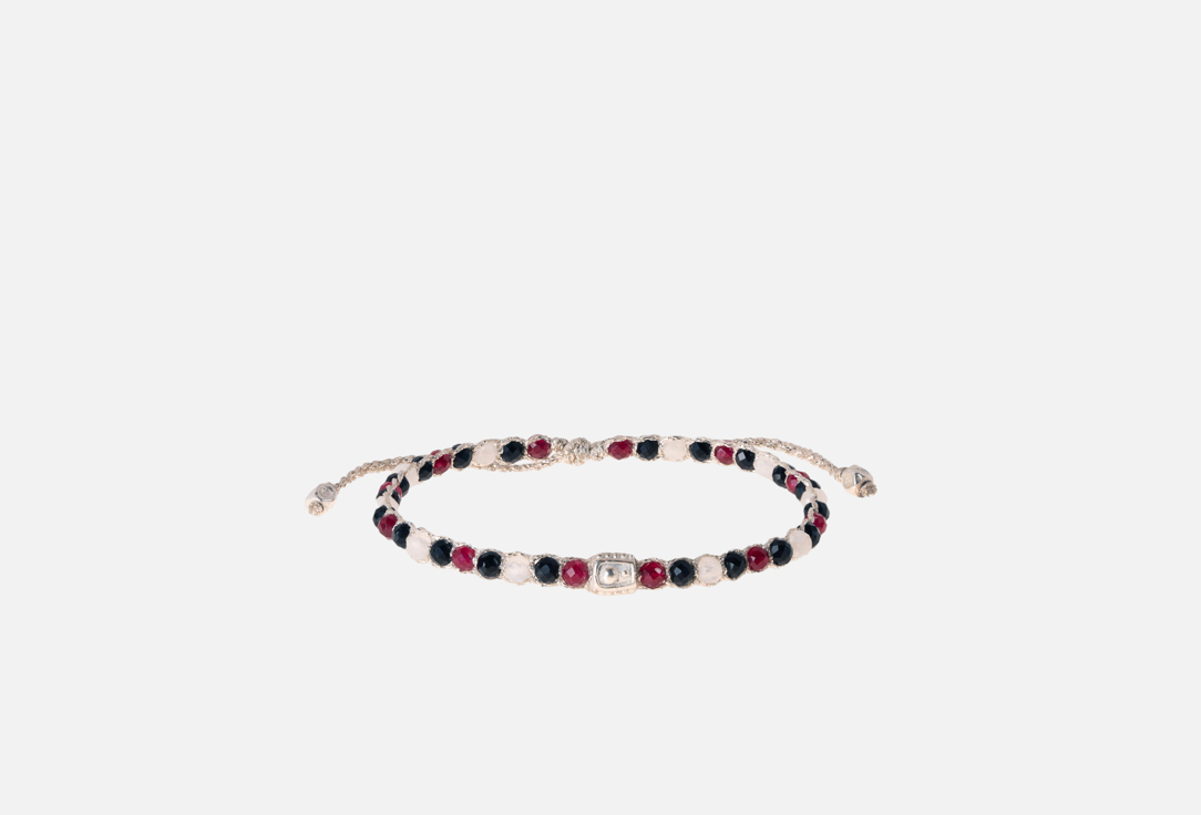 Изображение товара Браслет Samapura Jewelry Тридату Серебро