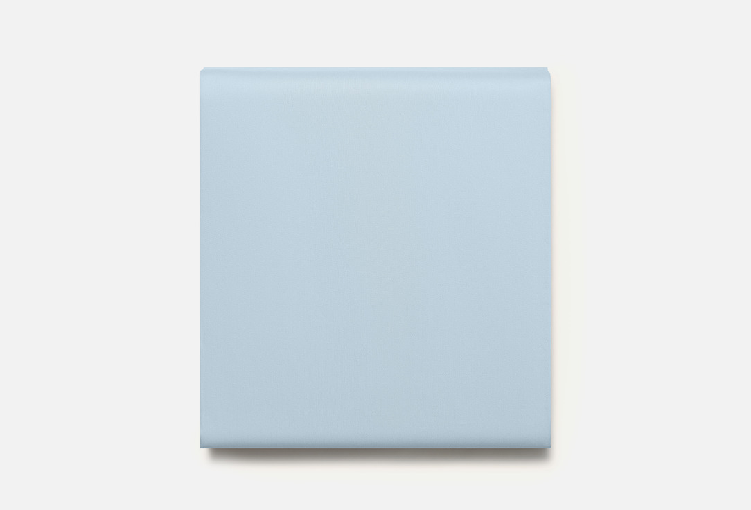 Изображение товара Простыня Yellowpink Bernini, Blue Sky, 150x220 см