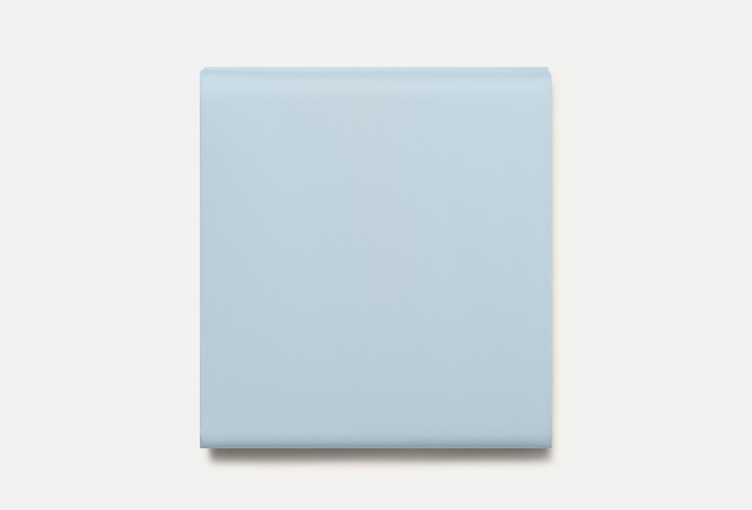 Изображение товара Простыня Yellowpink Bernini Blue Sky, 220x240 см из сатина