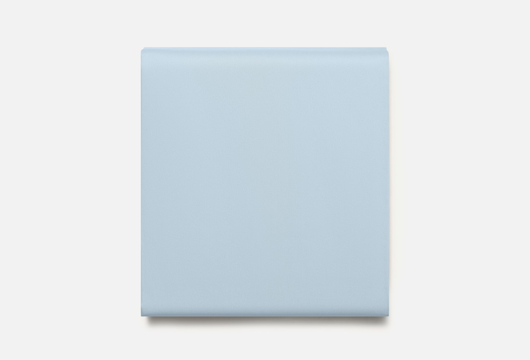 Изображение товара Простыня на резинке Yellowpink Bernini 220x240 см из сатина