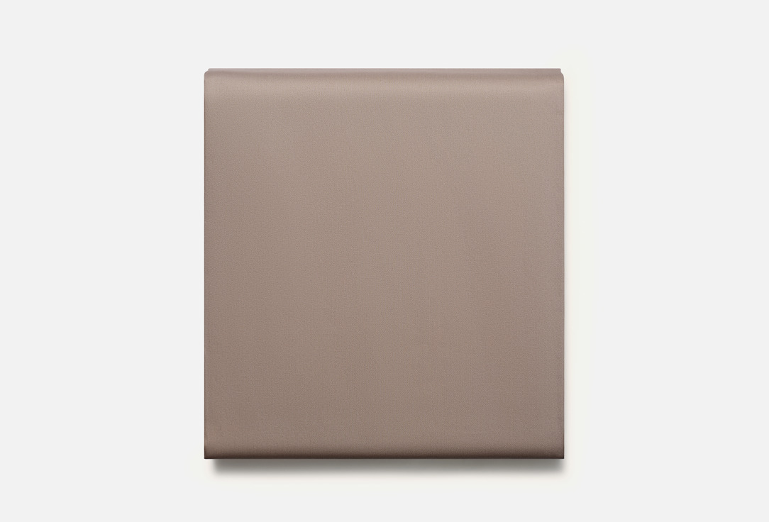 Изображение товара Простыня на резинке Yellowpink Bernini 240x260 см сатин гипоаллергенная