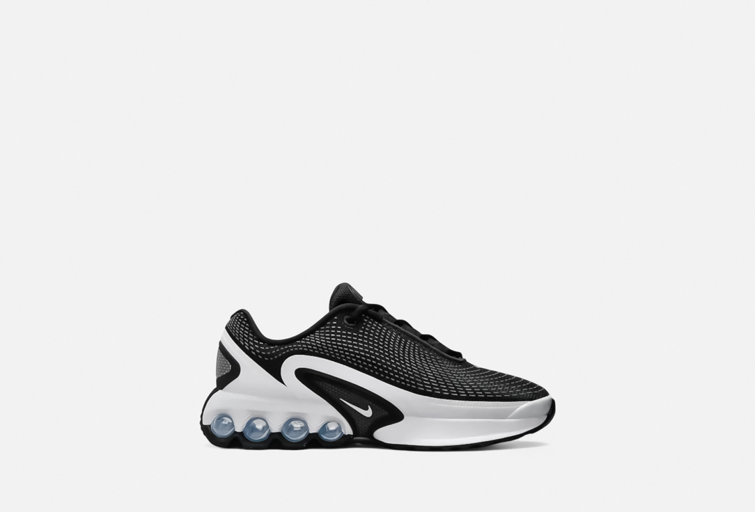 Изображение товара Кроссовки Nike Air Max Dn Black White унисекс демисезонные