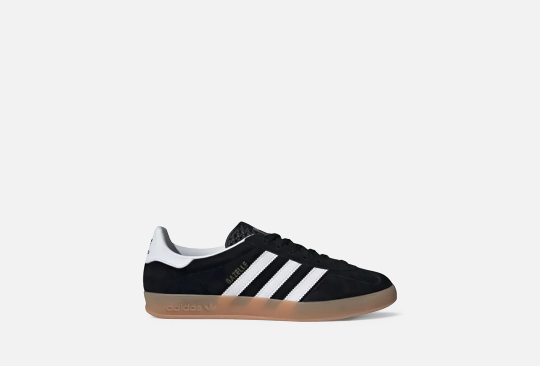 Изображение товара Кроссовки Adidas Gazelle Indoor Black