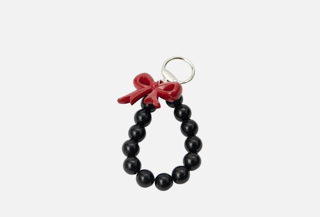 

Брелок для сумки PABUR, Мультиколор, BOW