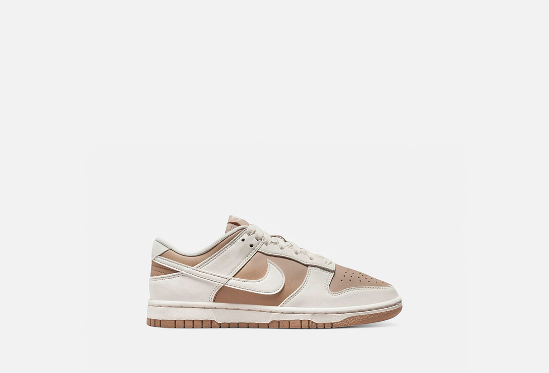 Изображение товара Женские кроссовки Nike Dunk Low WMNS Next Nature Beige Sail демисезонные стильные обувь