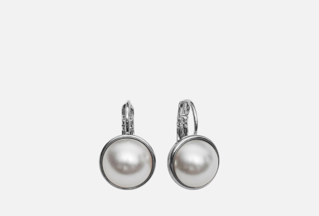 Изображение товара Серьги Fiore Luna Pearl