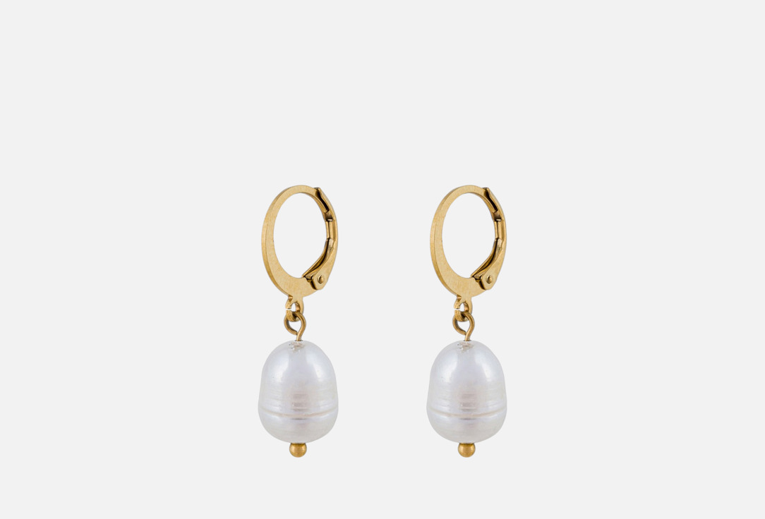 Изображение товара Серьги Fiore Luna PERLE