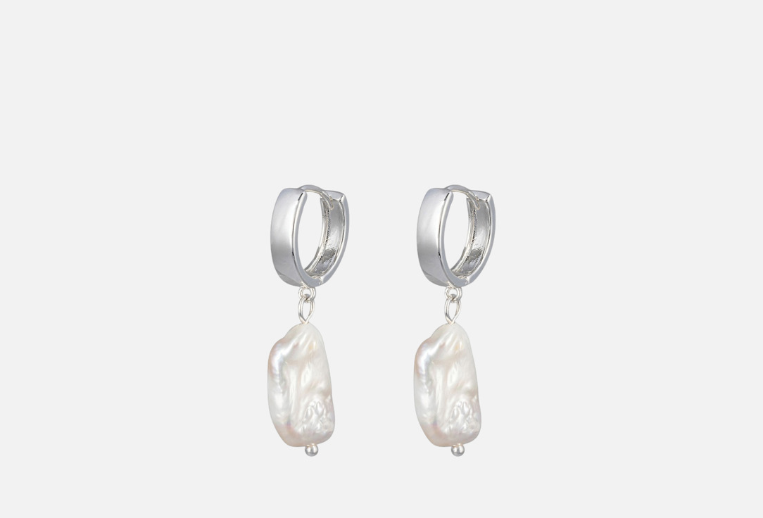 Изображение товара Серьги Fiore Luna EARRINGS