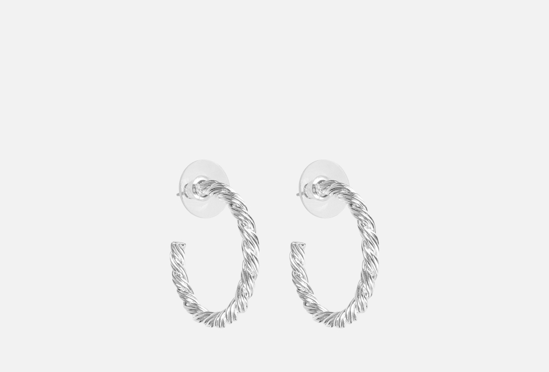 Изображение товара Серьги Fiore Luna EARRINGS