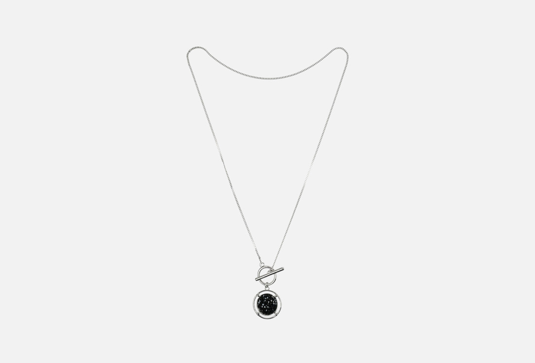 Изображение товара Колье Fiore Luna Jet