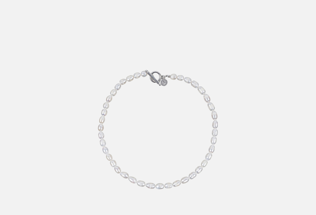 Изображение товара Колье Fiore Luna String of Pearls Togl