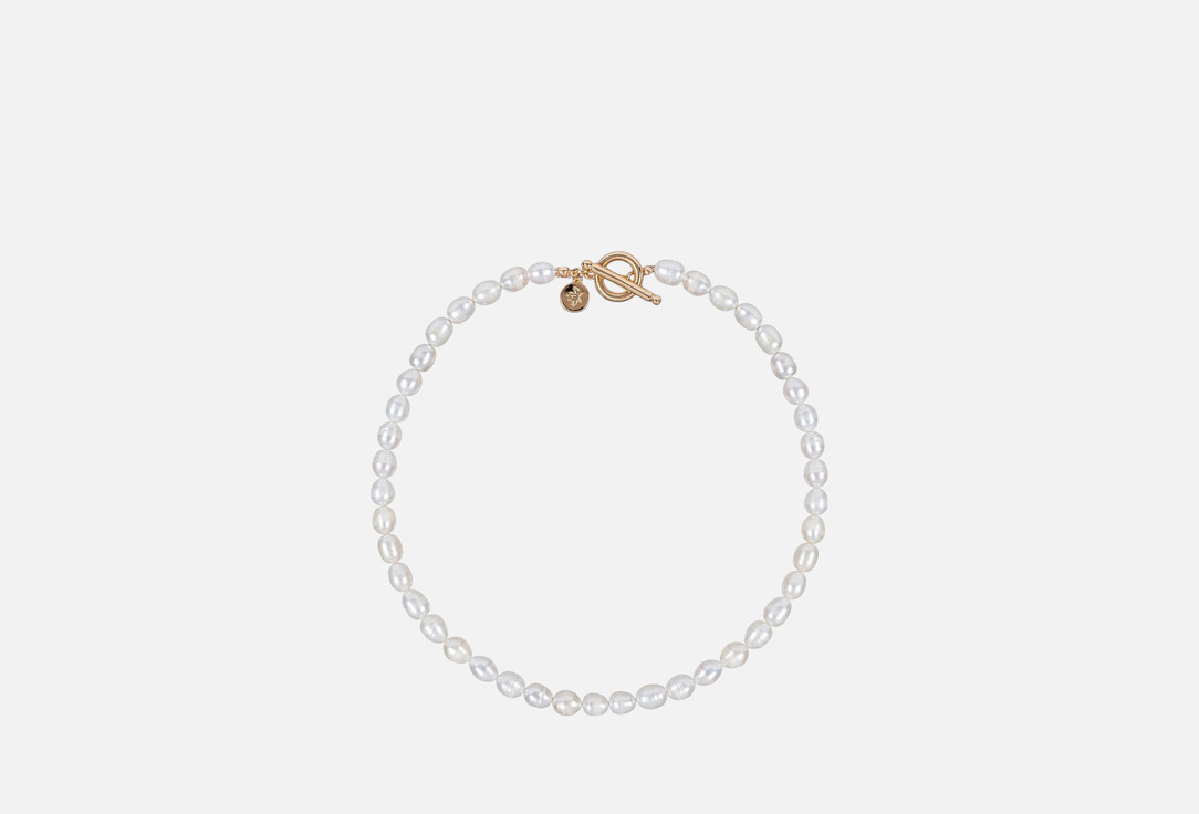 Изображение товара Колье из жемчуга Fiore Luna String of Pearls Togl для женщин