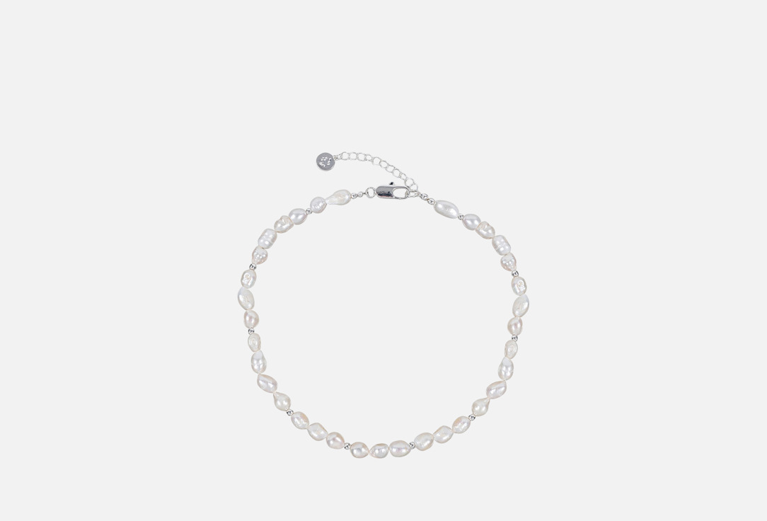 Изображение товара Колье Fiore Luna String of Pearls Сarabiner