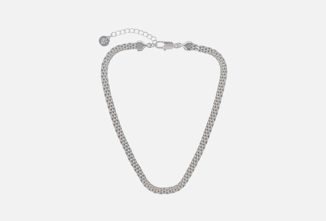 Изображение товара Колье Fiore Luna Chain Сarabiner