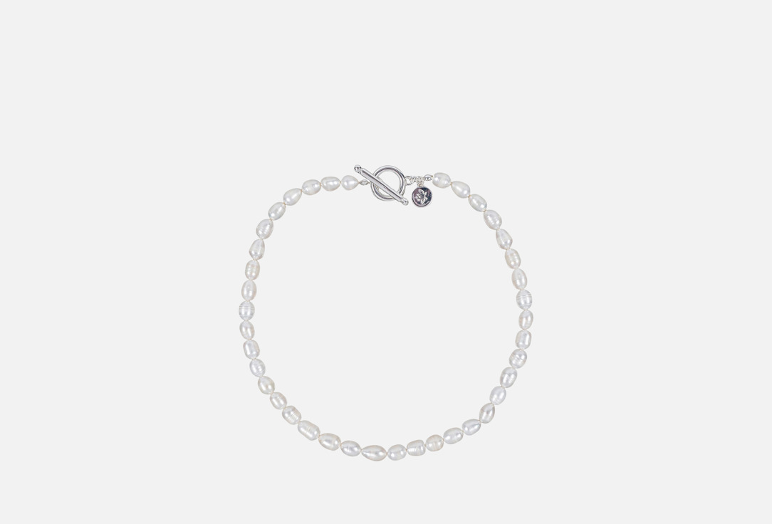 Изображение товара Колье Fiore Luna String of Pearls Togl