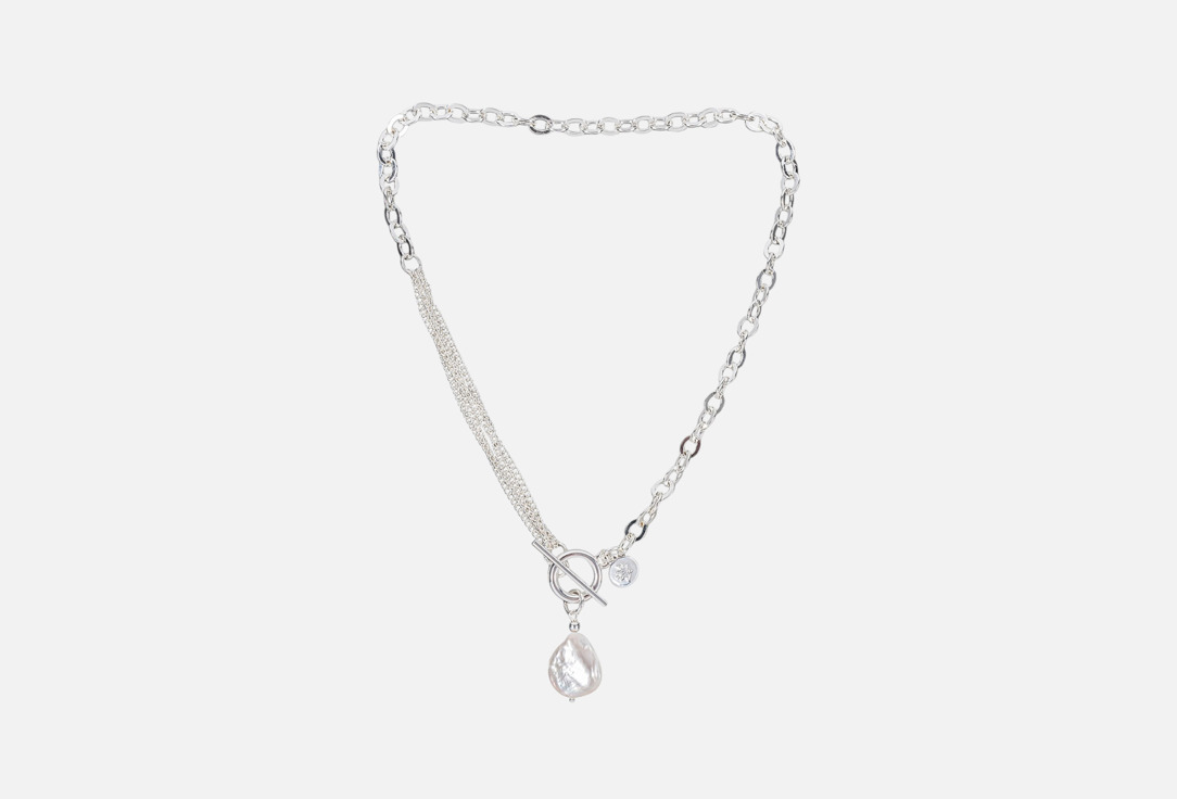 Изображение товара Колье Fiore Luna Pearle Togl