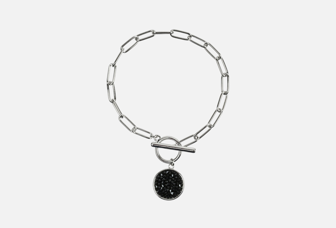 Изображение товара Браслет Fiore Luna Jet