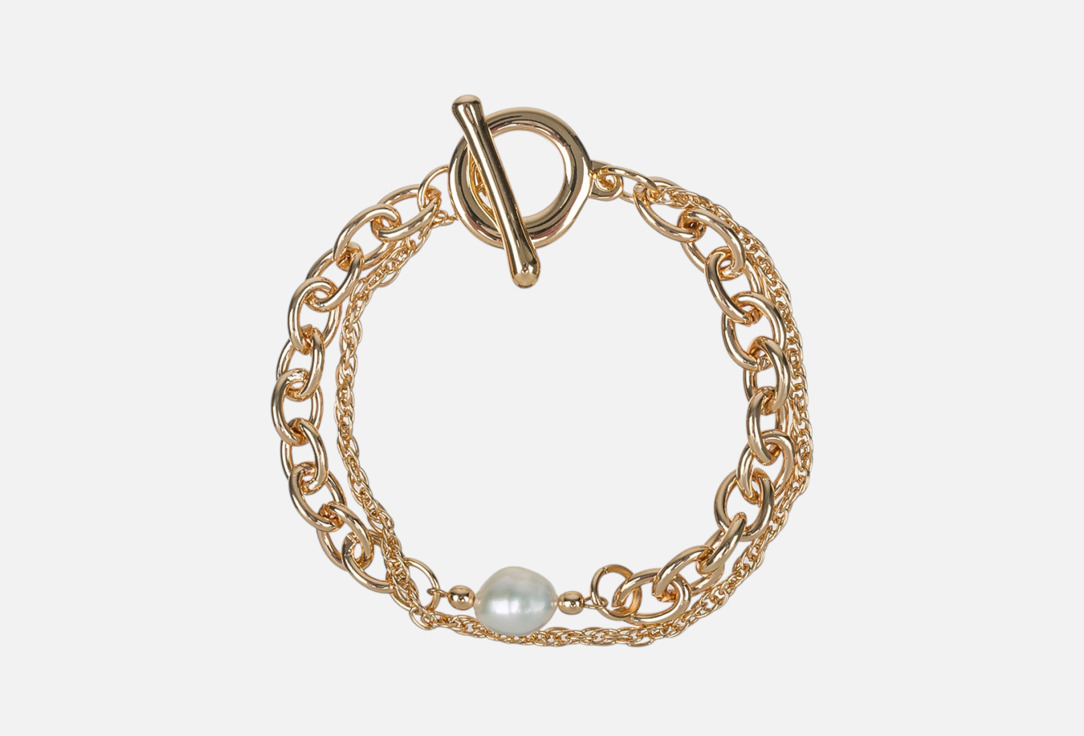 Изображение товара Браслет Fiore Luna Bella Pearle Togl