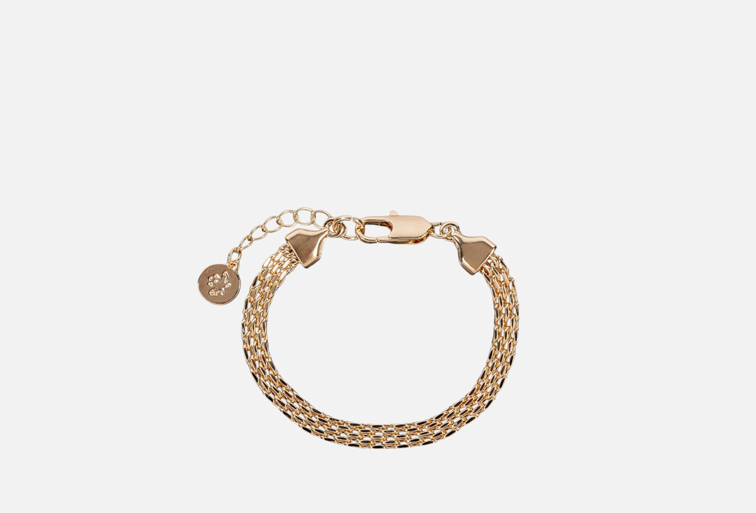 Изображение товара Браслет Fiore Luna Chain Сarabiner