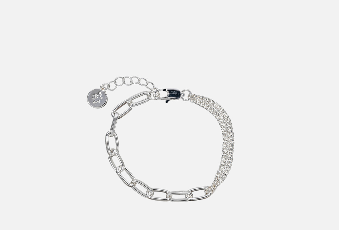 Изображение товара Браслет Fiore Luna Chain Сarabiner