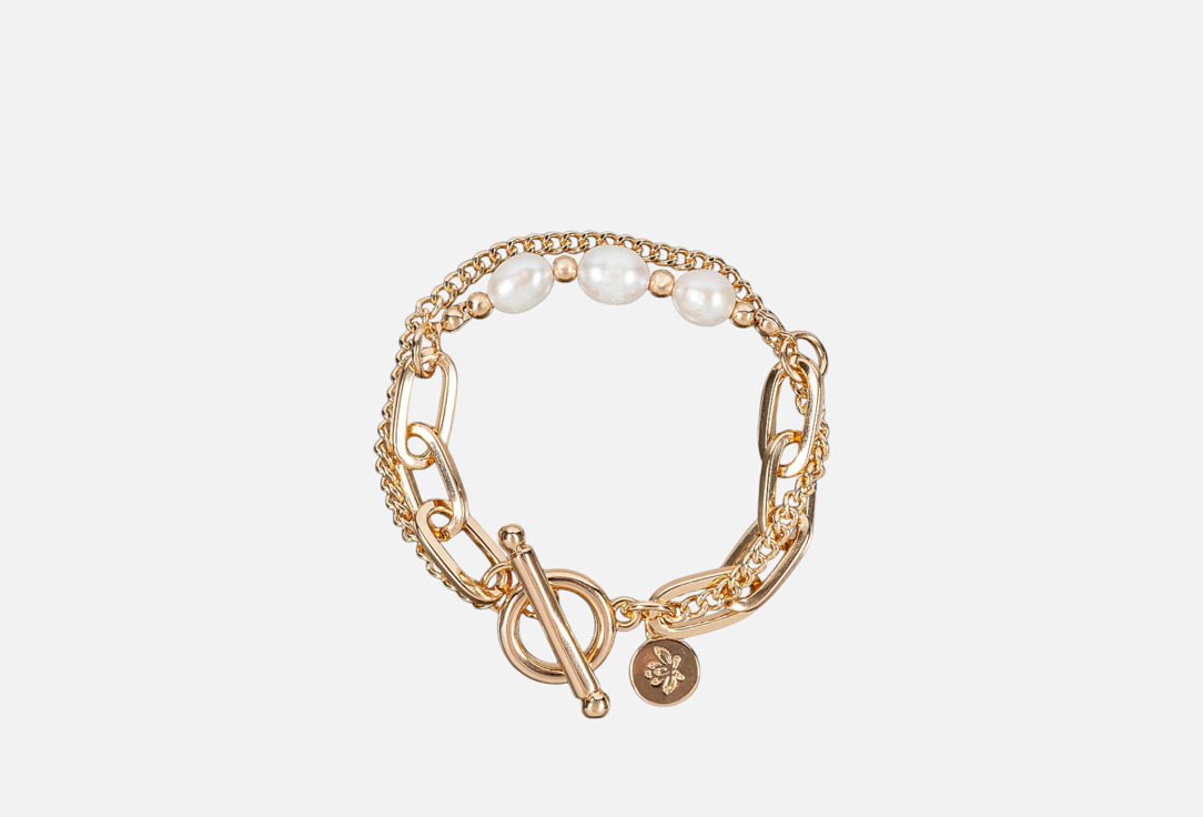 Изображение товара Браслет Fiore Luna Pearle Togl