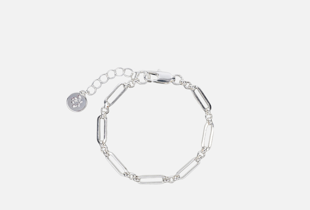 Изображение товара Браслет Fiore Luna Chain Сarabiner