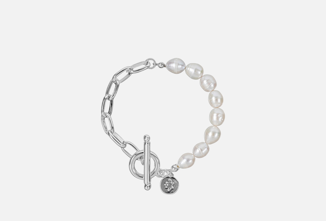 Изображение товара Браслет Fiore Luna Pearle Half Togl