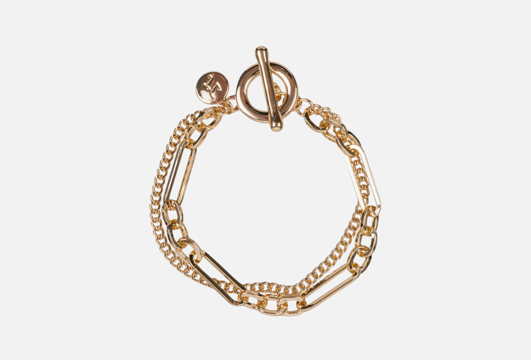 Изображение товара Браслет Fiore Luna Double Togl