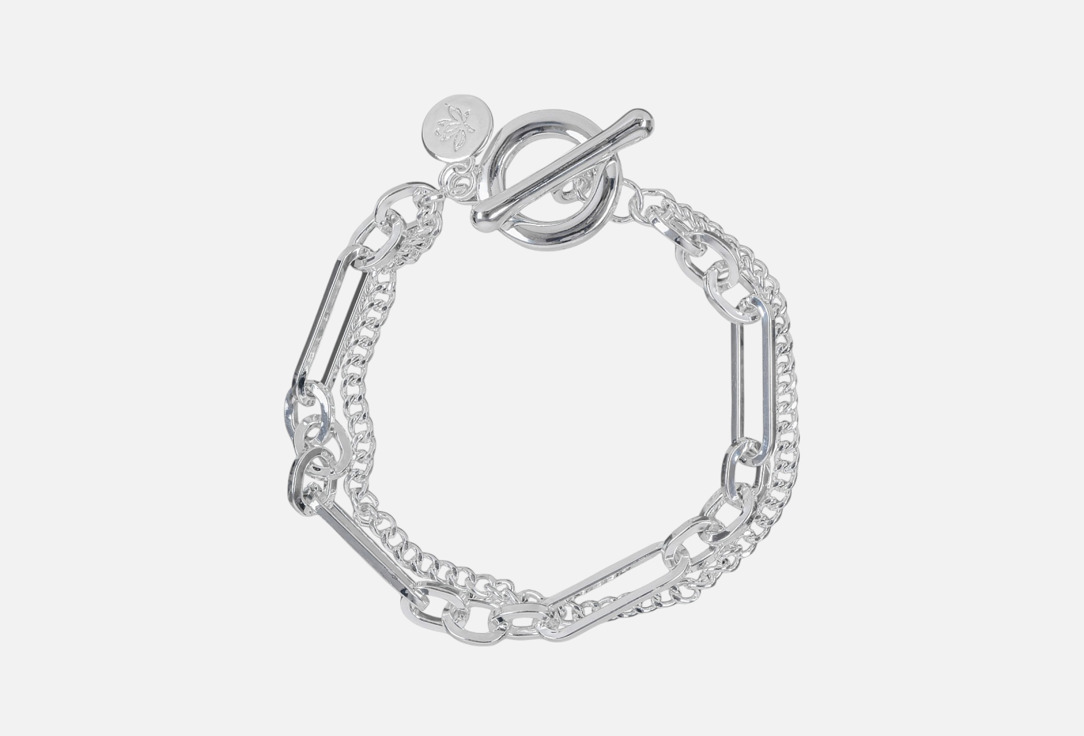 Изображение товара Браслет Fiore Luna Double Togl