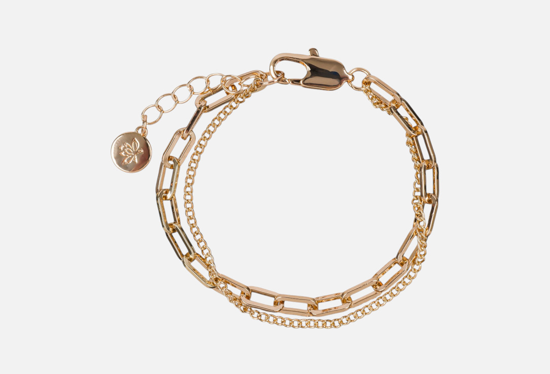 Изображение товара Браслет Fiore Luna Twice Сarabiner