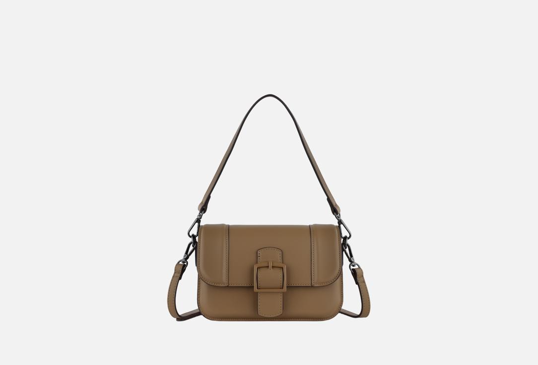 Изображение товара Сумка кросс-боди Bugatti Zita коньячная