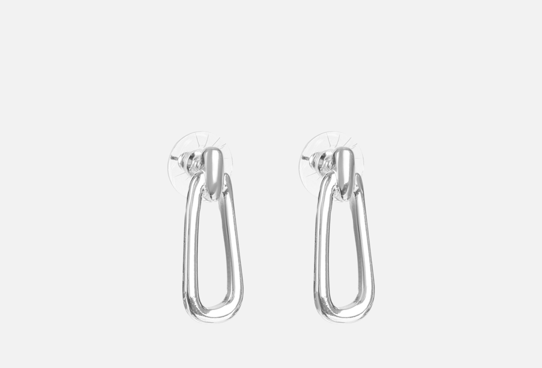 Изображение товара Серьги Fiore Luna Fiore Luna Quadro