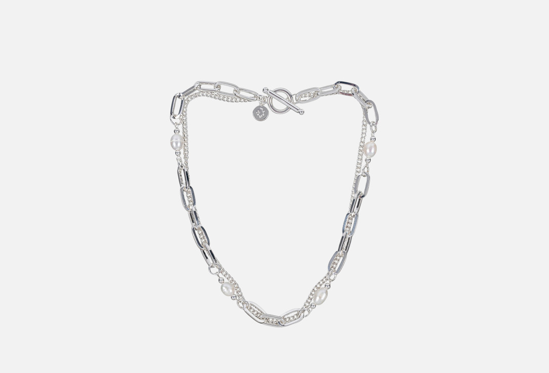 Изображение товара Колье Fiore Luna Four Pearls Togl