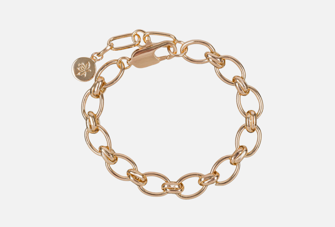 Изображение товара Браслет Fiore Luna Cleo Сarabiner