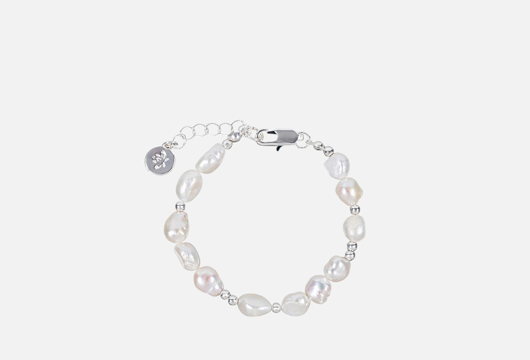 Изображение товара Браслет Fiore Luna Perle