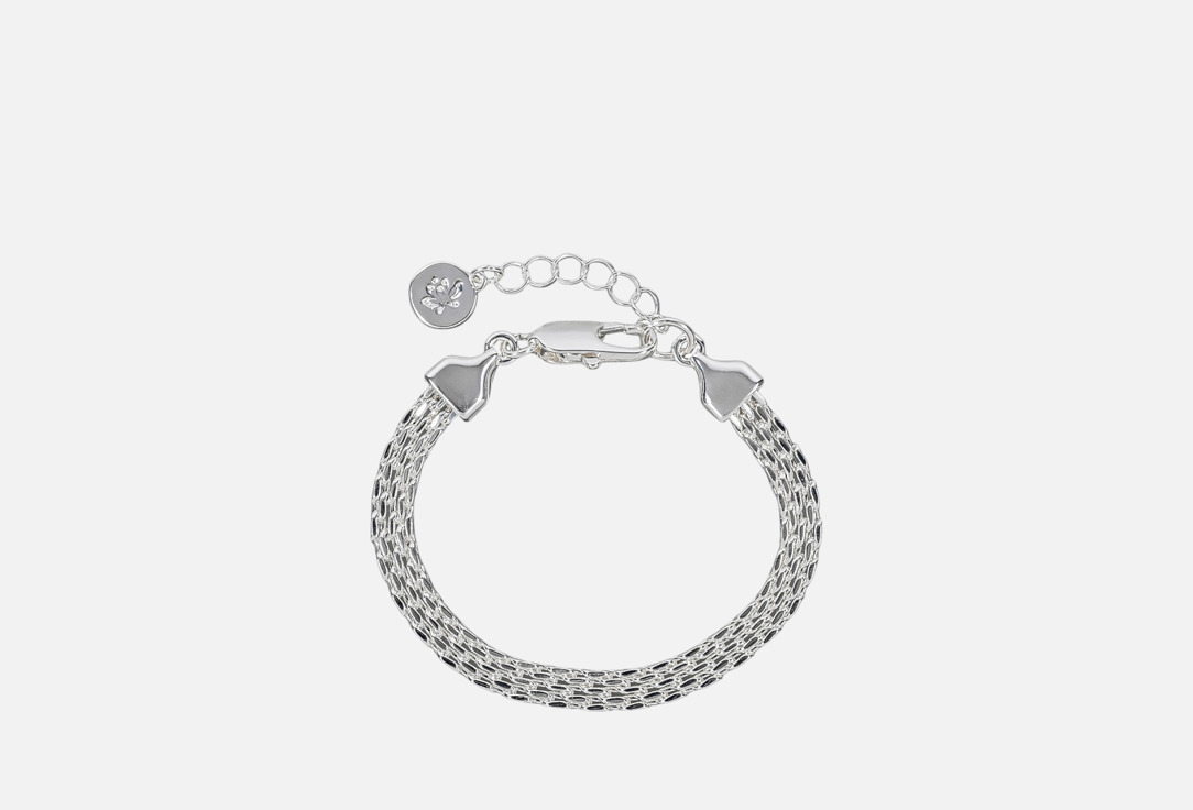 Изображение товара Браслет Fiore Luna Chain Сarabiner