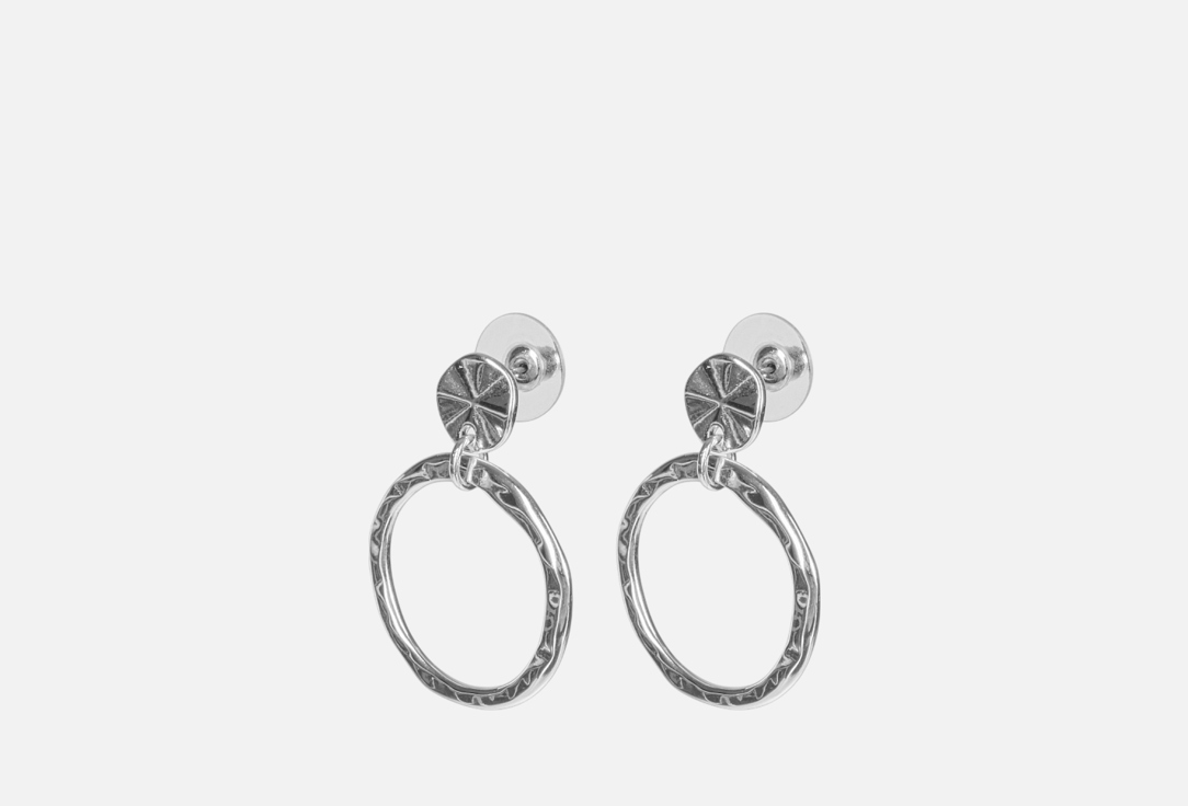 Изображение товара Серьги Fiore Luna EARRINGS