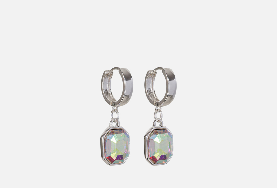 Изображение товара Серьги Fiore Luna AB