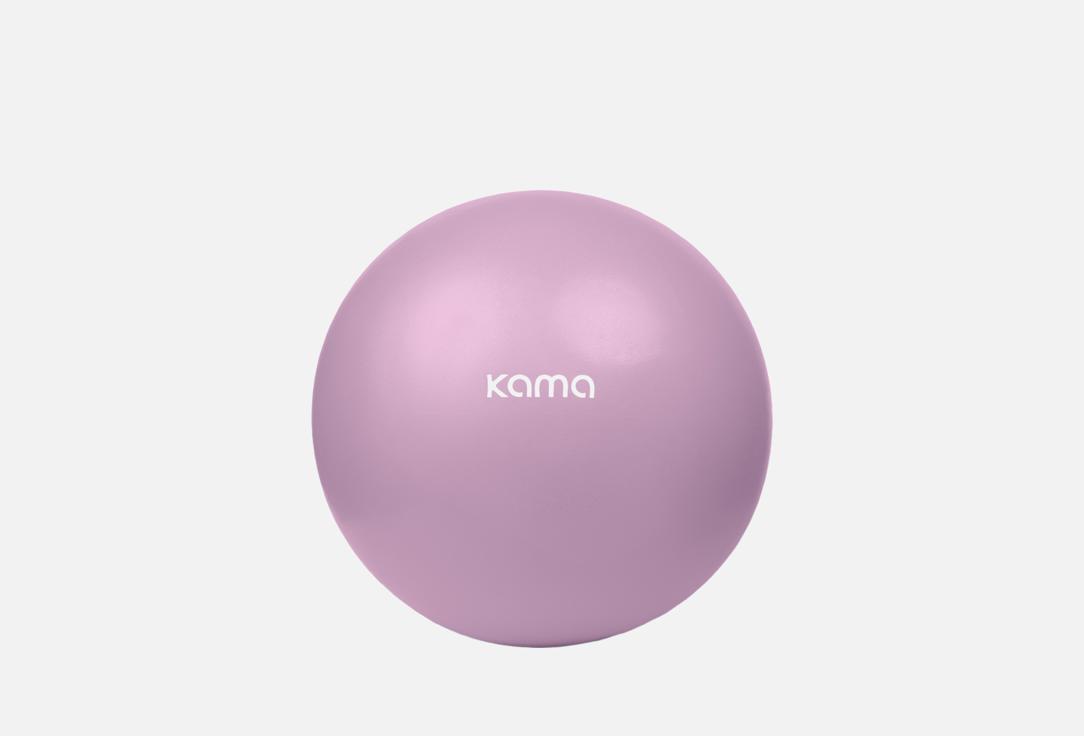 Изображение товара Фитбол Kama 65 см с насосом для фитнеса йоги и пилатеса