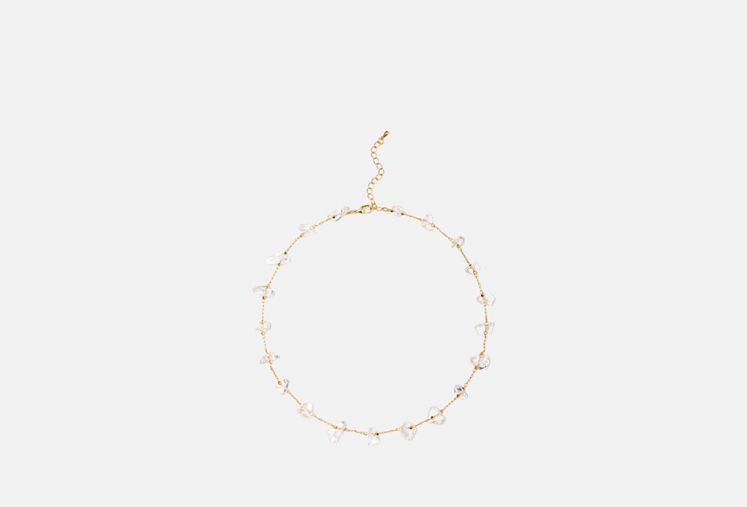 Изображение товара Чокер Attribute Shop Льдинки