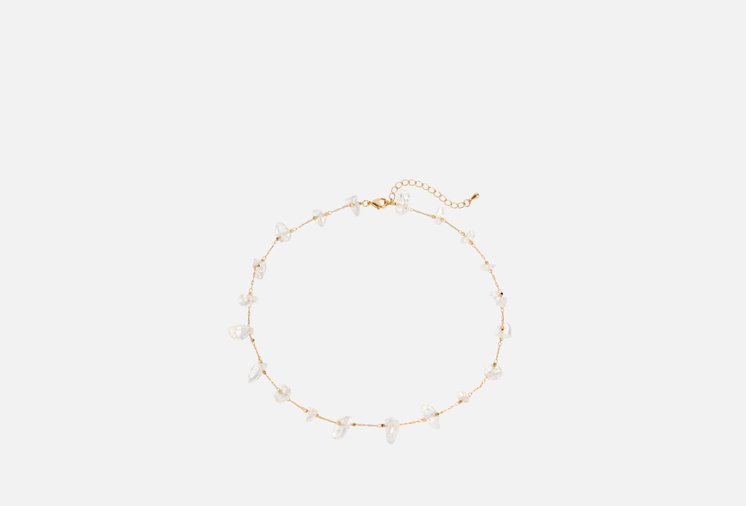 

Чокер ATTRIBUTE SHOP, Льдинки 1 шт