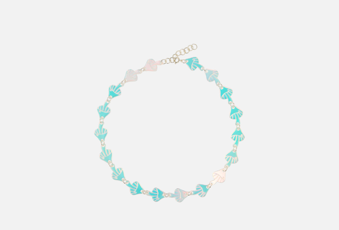 Изображение товара колье Monolama Волшебные грибы