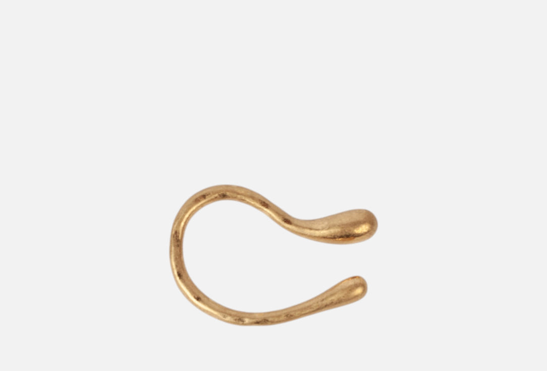 

кафф ФЕТИШ, Golden Curl 1 шт