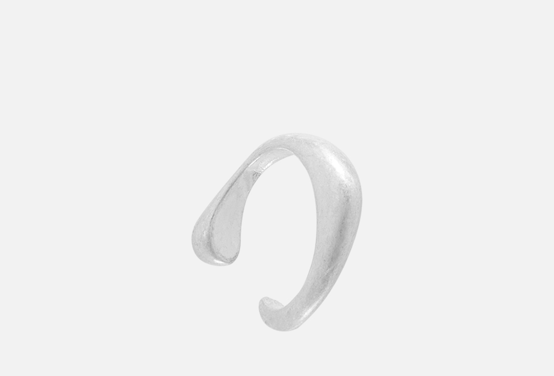 

кафф ФЕТИШ, Steppe Silver 1 шт