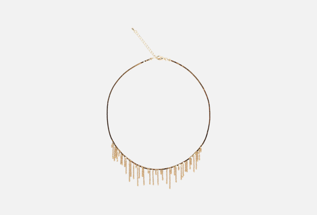 Изображение товара колье Фетиш Peter Golden