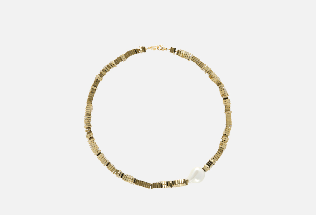 

колье ФЕТИШ, Fusion Gold 1 шт