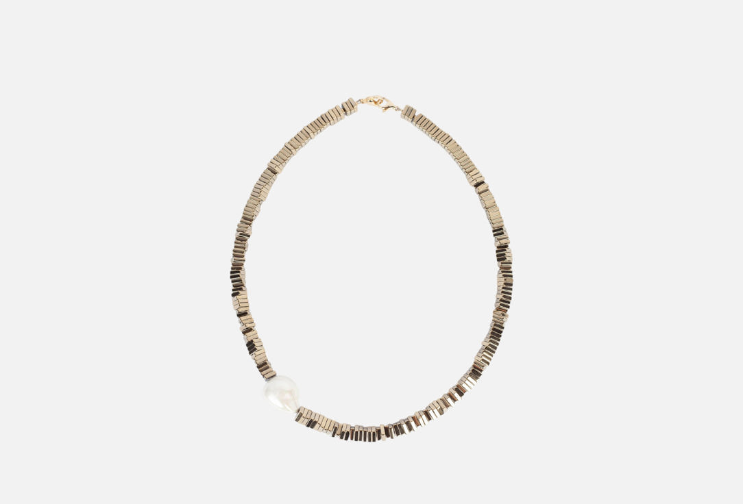 Изображение товара колье Фетиш Fusion Gold