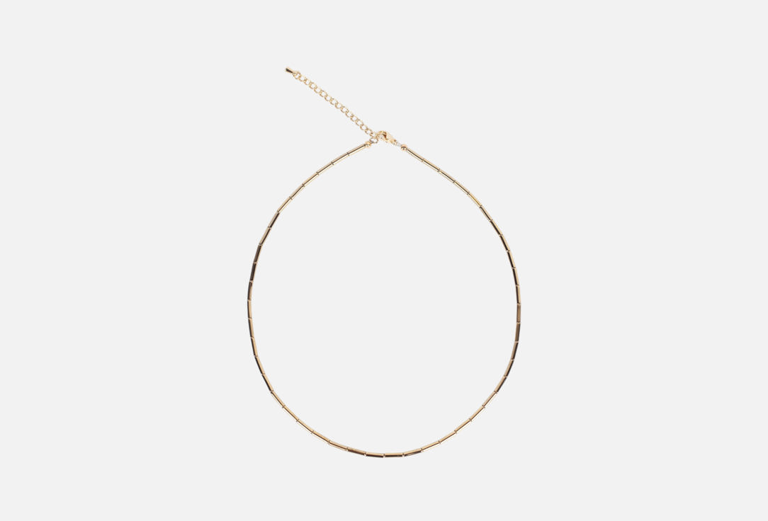 Изображение товара колье Фетиш Office Golden